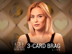 3 Card Brag Live