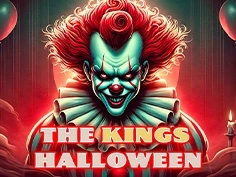 The Kings Halloween