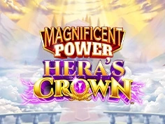 Magnificent Power Heras Crown