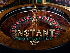 Instant Roulette