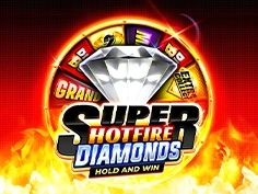 Super Hotfire Diamonds