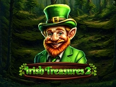 Irish Treasures 2