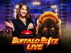 Buffalo Blitz Live