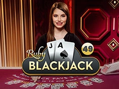 Blackjack 49 - Ruby