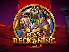 Ras Reckoning