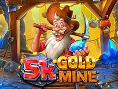 5K Gold Mine