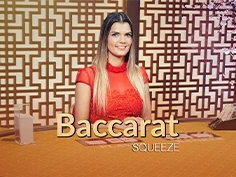 Baccarat Squeeze