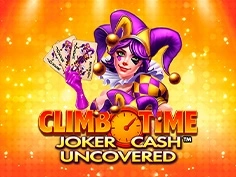 Climb Time Joker Cash Uncovered