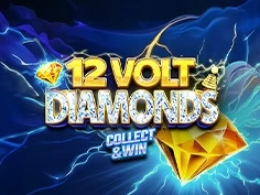 12 Volt Diamond