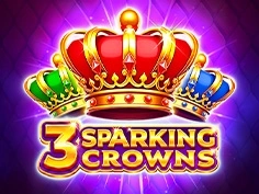 3 Sparking Crowns
