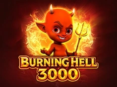 Burning Hell 3000