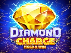 Diamond Charge Hold And Win