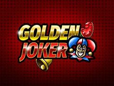 Golden Joker