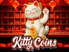 Kitty Coins