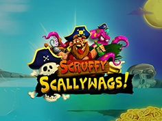 Scruffy Scallywags