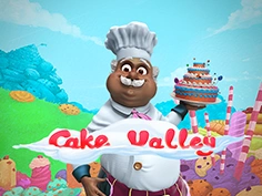 Cake Valley