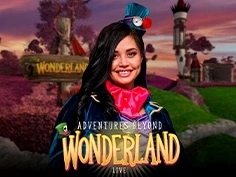 Adventures Beyond Wonderland Live