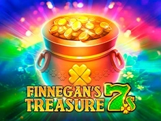 Finnegans Treasure 7s