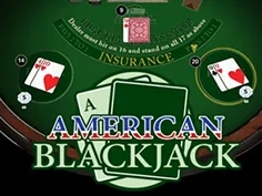 American Blackjack