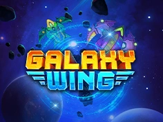 Galaxy Wing