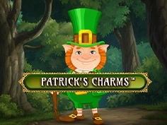 Patrick's Charms