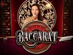 Baccarat Ezugi