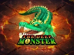 The Deep Monster