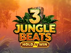 3 Jungle Beats