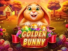 Golden Bunny