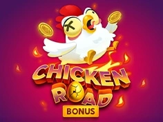 Chicken Road Bonus