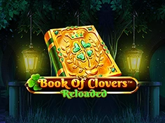 Book of Clovers Reloaded