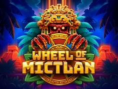 Wheel Of Mictlan