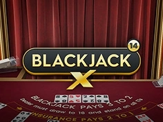 BlackjackX 14