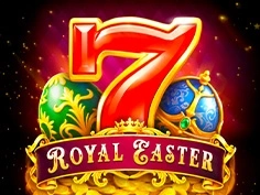 Royal Easter