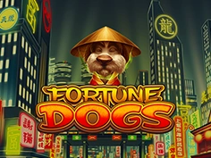 Fortune Dogs
