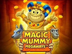 Magic Mummy Megaways
