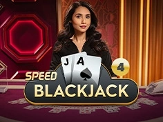 Speed Blackjack 4 - Ruby