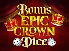 Bonus Epic Crown Dice