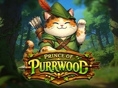 Prince Of Purrwood