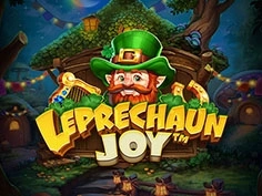 Leprechaun Joy
