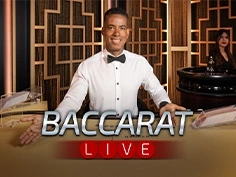 Baccarat Live