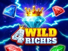 4 Wild Riches
