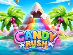 Candy Rush Pragmatic 