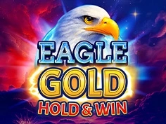 Eagle Gold: Hold And Win