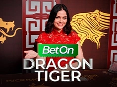 Bet On Dragon Tiger Live