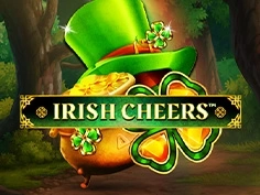 Irish Cheers