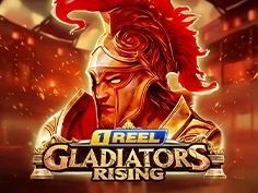 1 Reel - Gladiators Rising