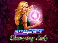 Cash Connection Charming Lady