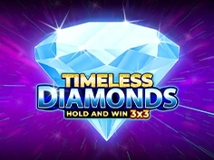 Timeless Diamonds Hold And Win