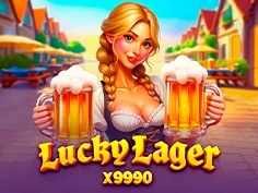 Lucky Lager x9990